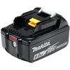 Image de BATTERIE MAKITA 18V 6Ah MAKSTAR BL1860B AVEC TEMOIN DE CHARGE 1974224