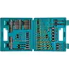 Image de Coffret MAKITA B-49373 Forets et Embouts 75 pièces