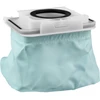 Image de Sac de filtrage permanent Makita 197899-3