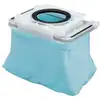 Image de Sac à poussière MAKITA 197899-3 en tissu pour aspirateur DVC260