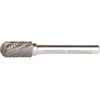 Image de Makita Fraise cylindrique ronde croisée