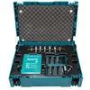 Image de Assortiment de forets et d'embouts 62 pièces MAKITA B-53908