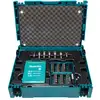 Image de Assortiment de forets et d'embouts 62 pièces MAKITA B-53908