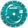 Image de Disque diamanté pour béton MAKITA D-61139 125mm
