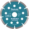 Image de Makita lame diamantée 125x22,23 GRANIT