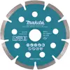 Image de Disque diamant fin pour meuleuse à batterie MAKITA B-53796