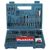 Image de Jeu d'embouts et forets B-53811 MAKITA - 100 pièces