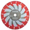 Image de MAKITA B-55326 - Disco diamante para rescate 230mm