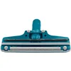 Image de Makita 198527-3 Brosse de sol pour ventilateur Bleu 220 mm