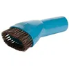 Image de Makita 198553-2 Plumeau en polypropylène pour souffleur, Bleu, Longueur 120 mm, Largeur 60 mm