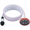 Image de MAKITA 197873-1 - Kit manguera aspiración HW1200
