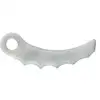 Image de Makita lame de rechange plastique 12 pces 198426-9