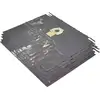 Image de Lot de 5 sacs en plastique de récupération des déchets pour aspirateurs MAKITA VC4210L/M