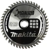Image de Lame de scie circulaire B-56764 SPECIALIZED pour scies plongeantes, Ø 165mm, 48 dents