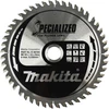 Image de Lame de scie Makita SPECIALIZED 165x20x48Z (B-56764)