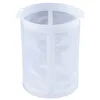 Image de Makita 198751-8 Aspirateur pré-filtre pour modèle aspirateur Blanc