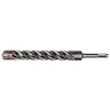 Image de Makita B-58718 Foret Nemesis2 SDS Plus 25 Mmx9.84in