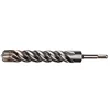 Image de Makita B-58768 Foret Nemesis2 SDS Plus 30 Mmx9.84in