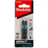 Image de PZ Bit 2x50 2-pièces Makita
