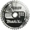 Image de Makita lame de scie SPECIALISEE 260x30x45Z