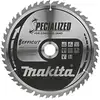 Image de Lames carbure "EFFICUT" pour bois, pour scies radiales à batterie MAKITA