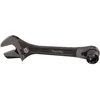 Image de Makita Clé à molette multifonction + 10 douilles - MAKITA - B-65458