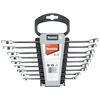 Image de Jeu de 9 clés mixtes - MAKITA B-65539
