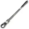 Image de Clé à piquet longue et articulée MAKITA B-65626