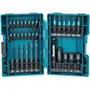 Image de Makita jeu de forets 33pcs
