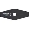 Image de Lame à 2 dents Makita 230 x 25,4 mm D-66058