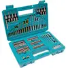 Image de Jeu de forets Makita 102 pièces