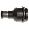 Image de Adaptateur d'emmanchement Hexa MAKITA 1/4 pour Boulonneuses à chocs 1/2