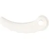 Image de Makita 199870-3 Lot de 12 lames de rechange en plastique 305 mm