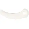 Image de Lames de remplacement en plastique Makita 12 pcs 199870-3