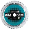 Image de Lames carbures "Specialized" Inox et Metal, pour scies circulaires à métaux à batterie MAKITA