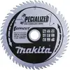 Image de Lame de scie Makita EFFICUT 150x20x33Z B-69325