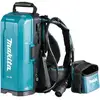 Image de Support d’alimentation portable Makita PDC01 4x18V