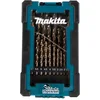 Image de Makita Coffret 25 forets métal HSS-CO MAKITA - D-67577