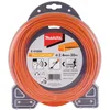 Image de Makita Fil nylon Trèfle torsadé MAKITA - E-01