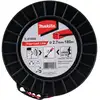 Image de Fil nylon Trèfle torsadé MAKITA E-01840 2,7mm x 180m