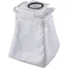 Image de Makita Sac filtrant permanent 6 l pour DVC660, DVC665