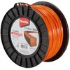 Image de Makita Fil nylon Trim MAKITA pour débroussailleuse - E-02