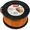 Image de Fil carré Square Trim+ MAKITA E-02820 2,4mm x 206m
