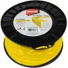 Image de Makita Fil de tondeuse carré 3,0 mm x 132 m