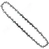 Image de Chaîne de scie Makita 25cm 1,3mm 1/4" HM