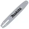 Image de Guide 250 mm MAKITA 191G14-3 pour tronçonneuse DUC256 / DUC254