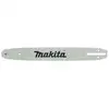 Image de Guide MAKITA 191G16-9 35cm pour chaîne de tronçonneuse MAKITA DUC353 et DUC355