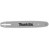 Image de Makita 191G23-2 Guide de tronçonneuse 30 cm 91PX 1,3 mm LP 3/8" LP avec étoile de renvoi pour chaîne de tronçonneuse 91PX 46 TG