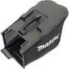 Image de Makita Bac de ramassage d’herbe complet 60L Makita