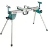 Image de Makita Support avec appuis 1,150-2,550 m, 15,3 kg